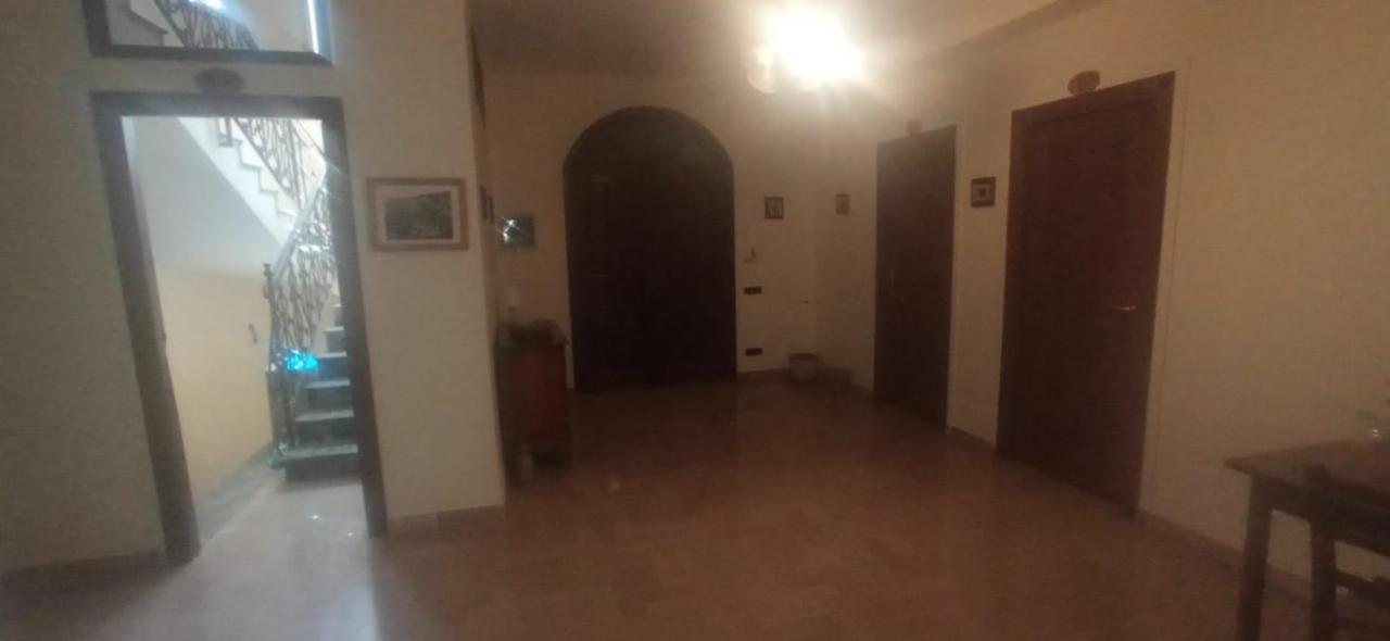 Villa Le Torri Racalmuto Экстерьер фото